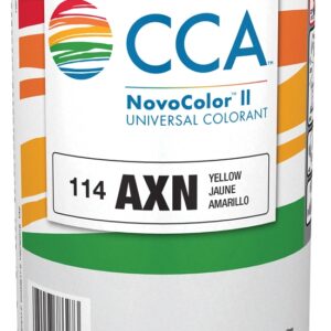 CCA