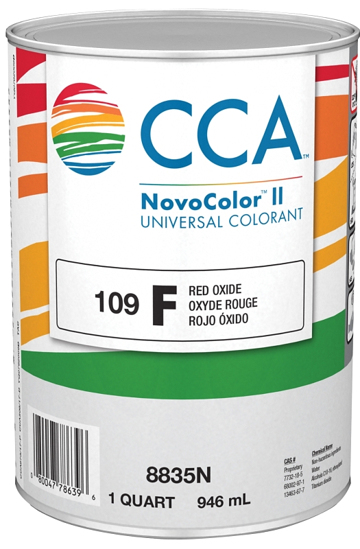 CCA