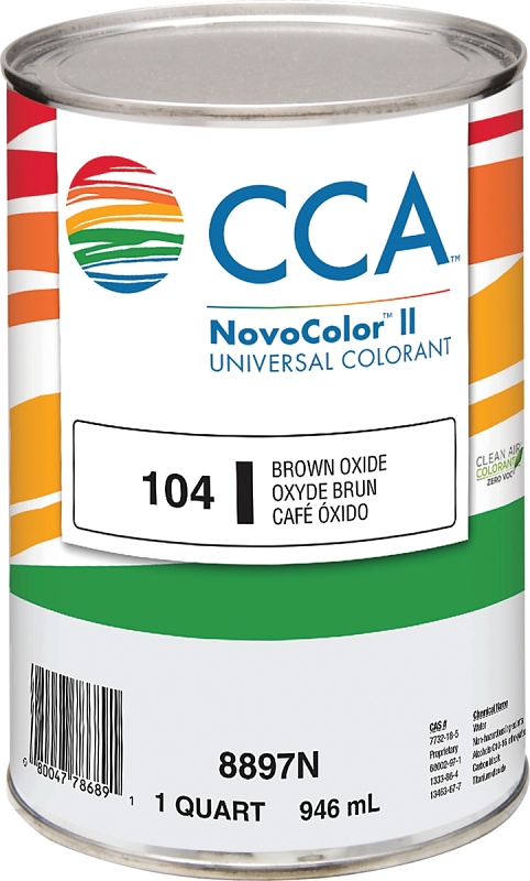CCA