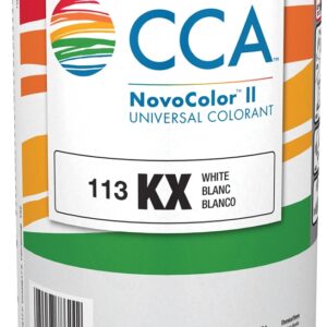 CCA
