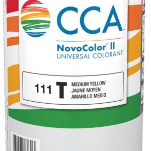 CCA