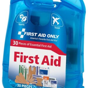 First Aid Only