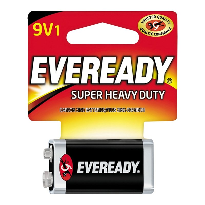 Eveready Gold