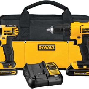 DEWALT