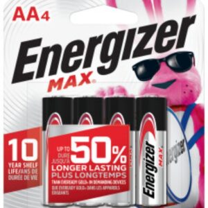 Energizer