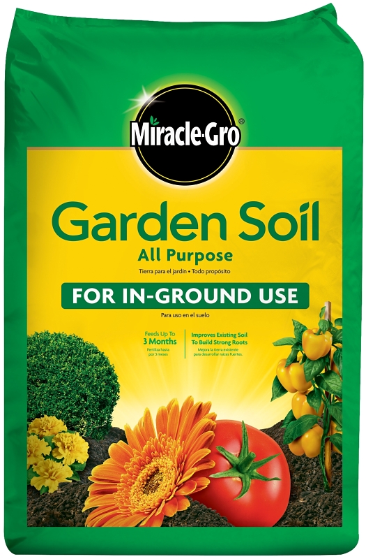 Miracle-Gro