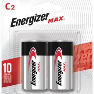 Energizer