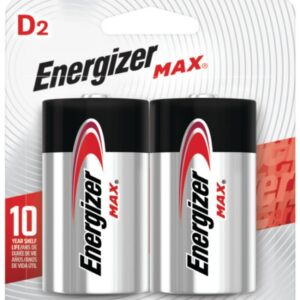 Energizer