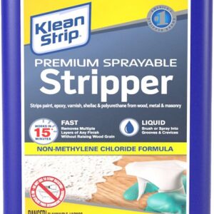 Klean Strip