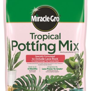 Miracle-Gro
