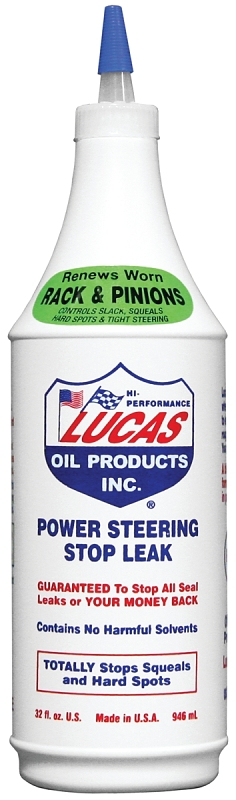 Lucas Oil