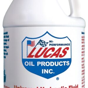 Lucas Oil