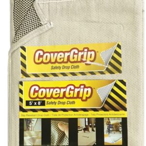CoverGrip