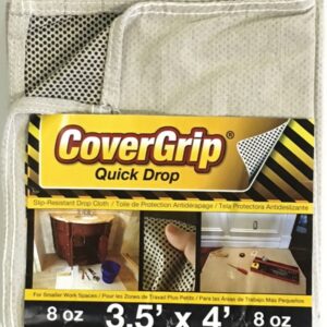 CoverGrip