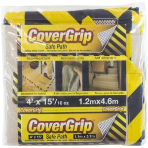 CoverGrip