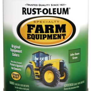 RUST-OLEUM