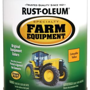 RUST-OLEUM