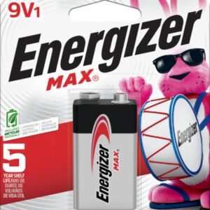 Energizer