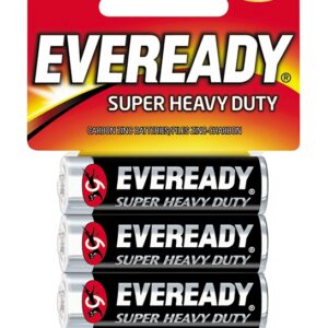 Eveready