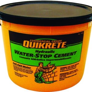 Quikrete