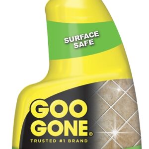 Goo Gone