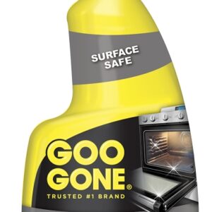 Goo Gone