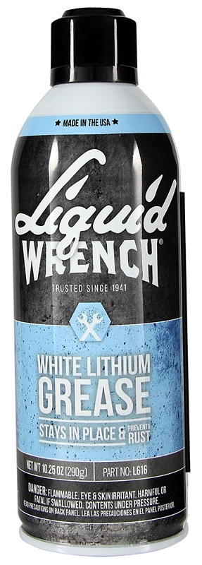 Liquid WRENCH