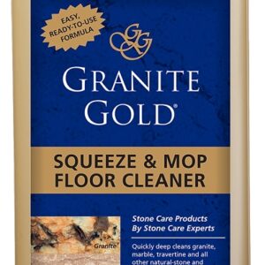 Granite Gold