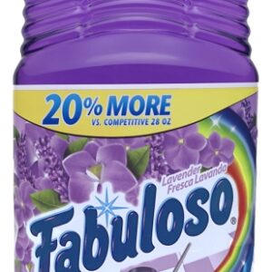 Fabuloso