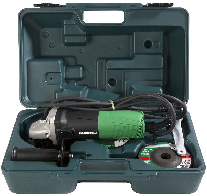Metabo HPT