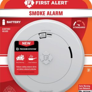 First Alert