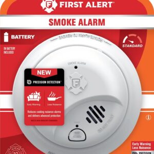 First Alert