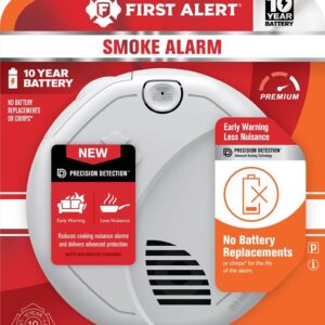 First Alert