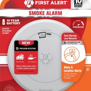 First Alert