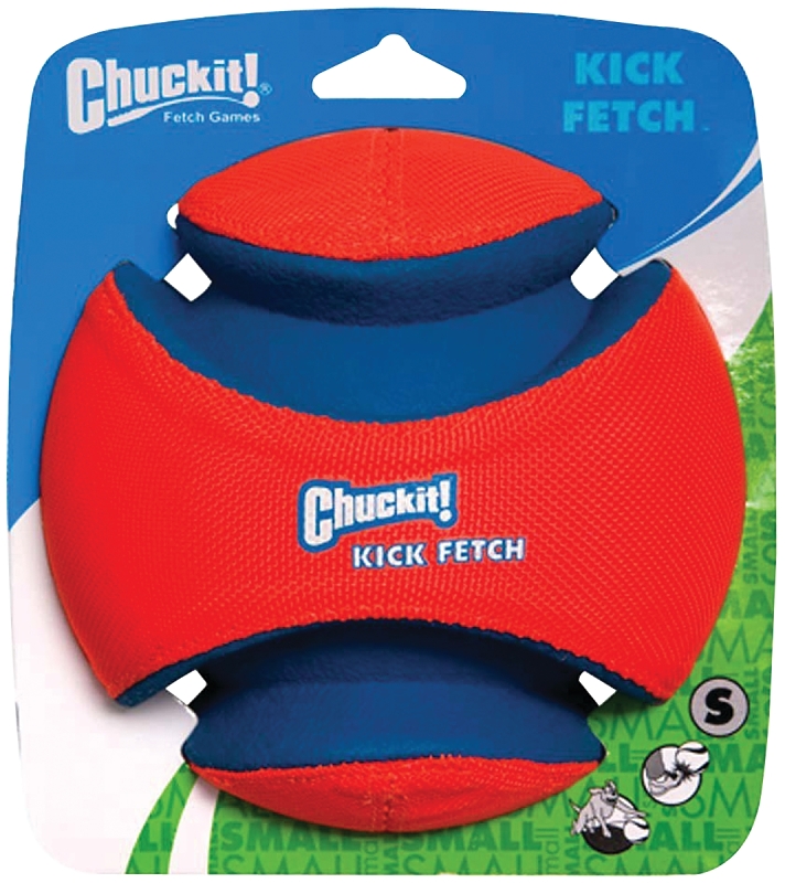 Chuckit!