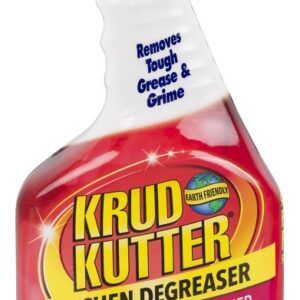 Krud Kutter