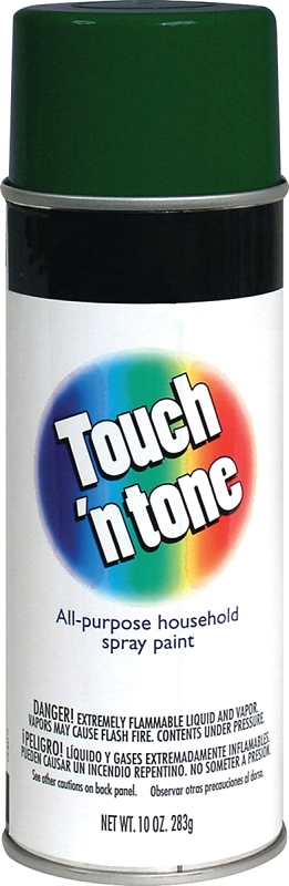Touch 'N Tone