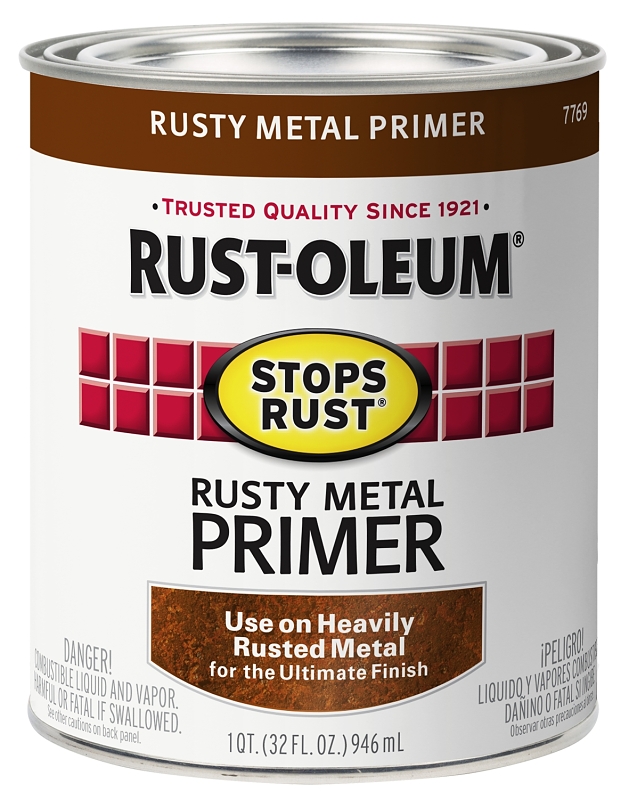 Rust-Oleum