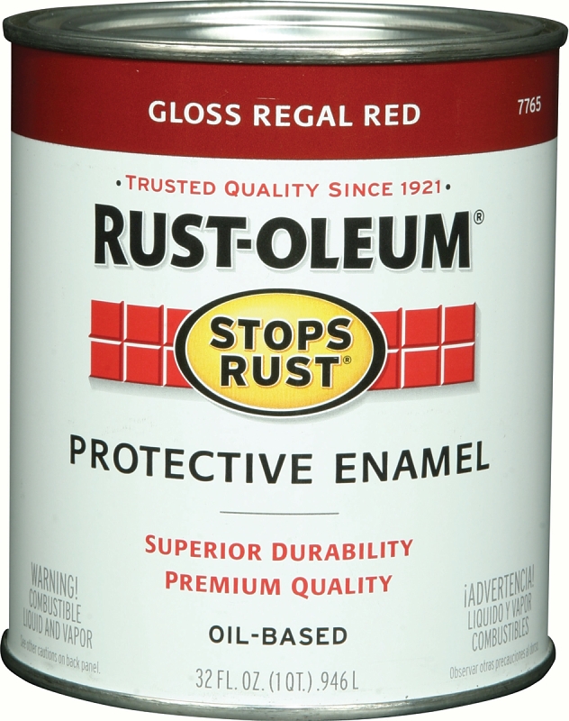Rust-Oleum