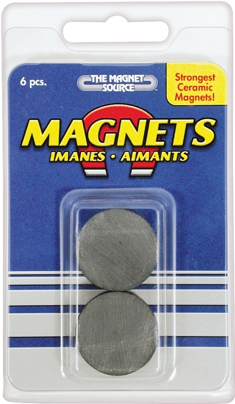 Magnet Source