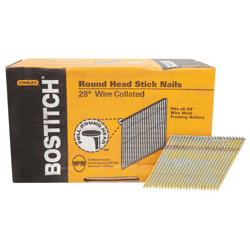 Bostitch