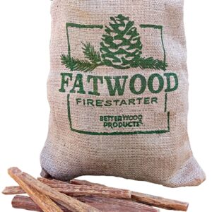 Fatwood