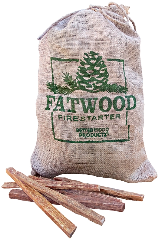 Fatwood