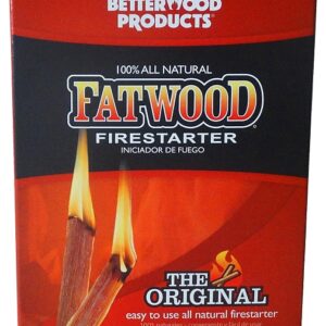Fatwood