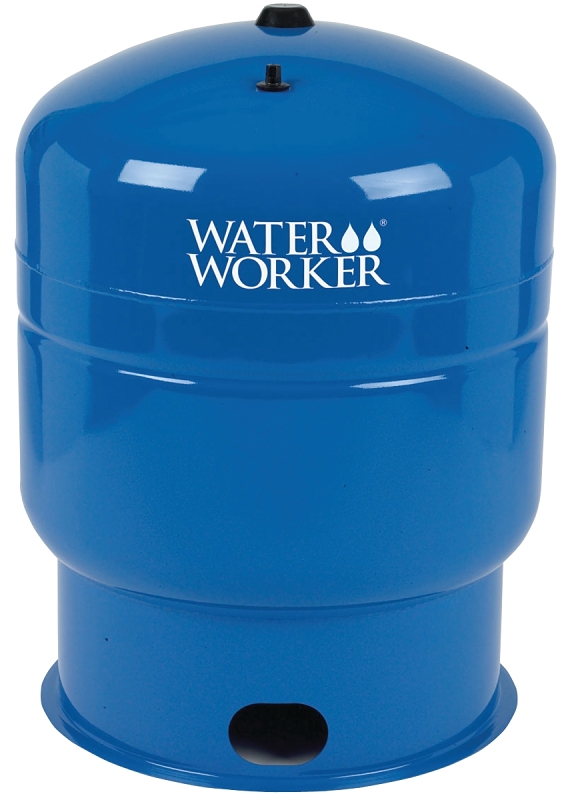 Water Worker