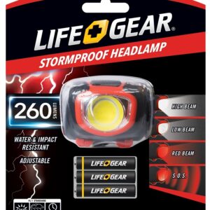LifeGear