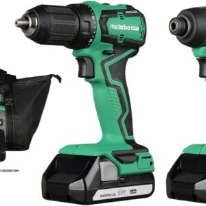 Metabo HPT