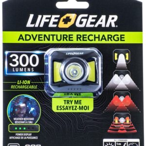 LifeGear