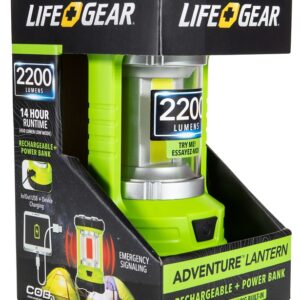 LifeGear