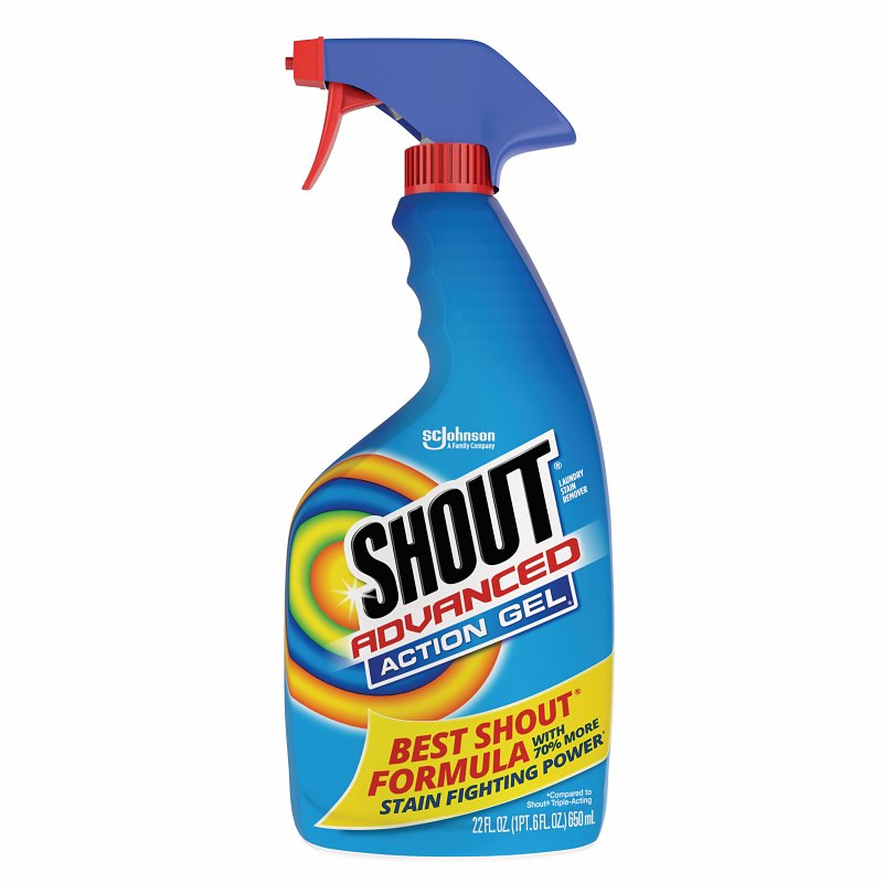 Shout